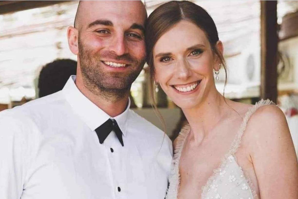 Itay y Hadar Berdichevsky escondieron a sus gemelos de 10 meses en un refugio oculto mientras las <b>milicias </b>de Hamás intentaban irrumpir en su casa. Ambos fueron asesinados.