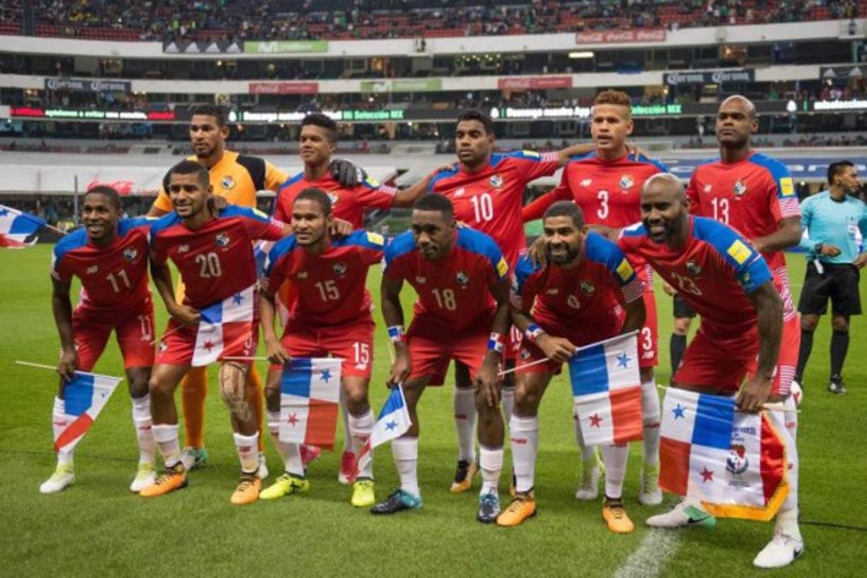 Panamá logró por primera vez una clasificación al Mundial, gracias a un gol fantasma, que impidió que Honduras clasificara de manera directa.