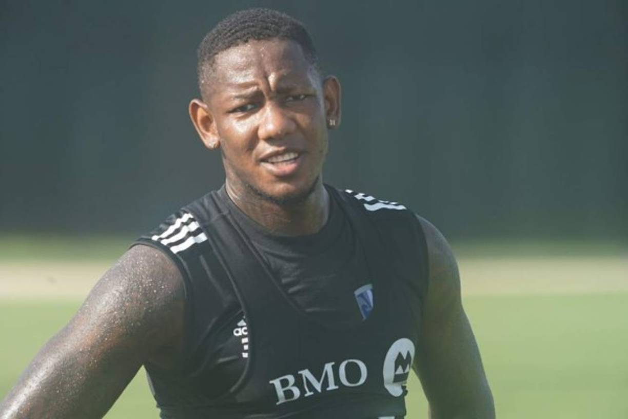 Romell Quioto en los últimos días ha conqueteado con la hermosa presentadora dejándole varios mensajes en las sensuales fotos que publica en su cuenta de Instagram.