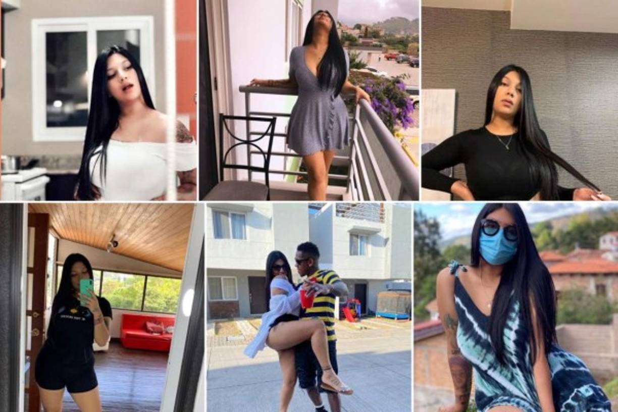 Alejandra Barahona es la primera hondureña en declarar públicamente que incursiona en la plataforma Only Fans. Aquí te contamos algunos detalles sobre ella.