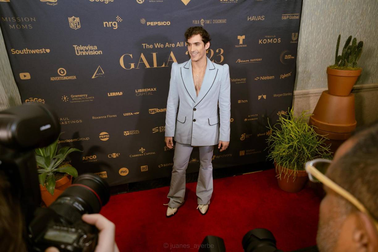 Honran la herencia hispana y sus talentos en Nueva York