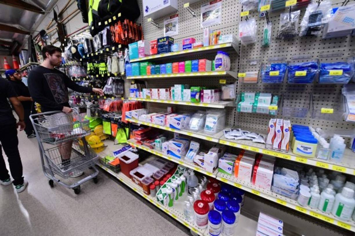 Las autoridades de la ciudad han dado prioridad a la preparación sísmica, sobre todo después de que en 1994 el terremoto Northridge matara a 54 personas.