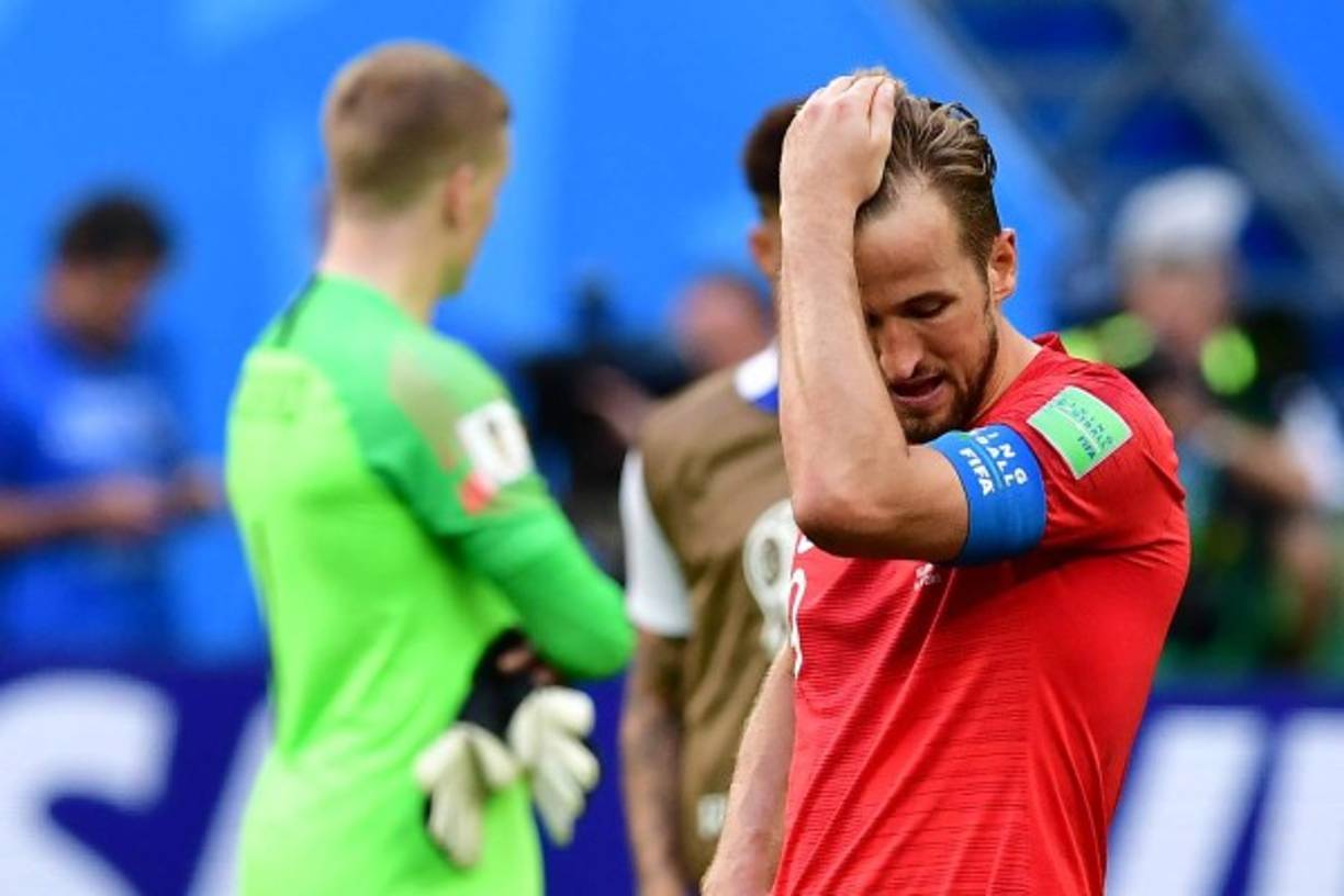 El único aliciente para Inglaterra es que el capitán inglés, Harry Kane, con seis tantos, está muy cerca de calzarse la Bota de Oro, mientras que el belga Romelu Lukaku se clavó en cuatro.<br/>