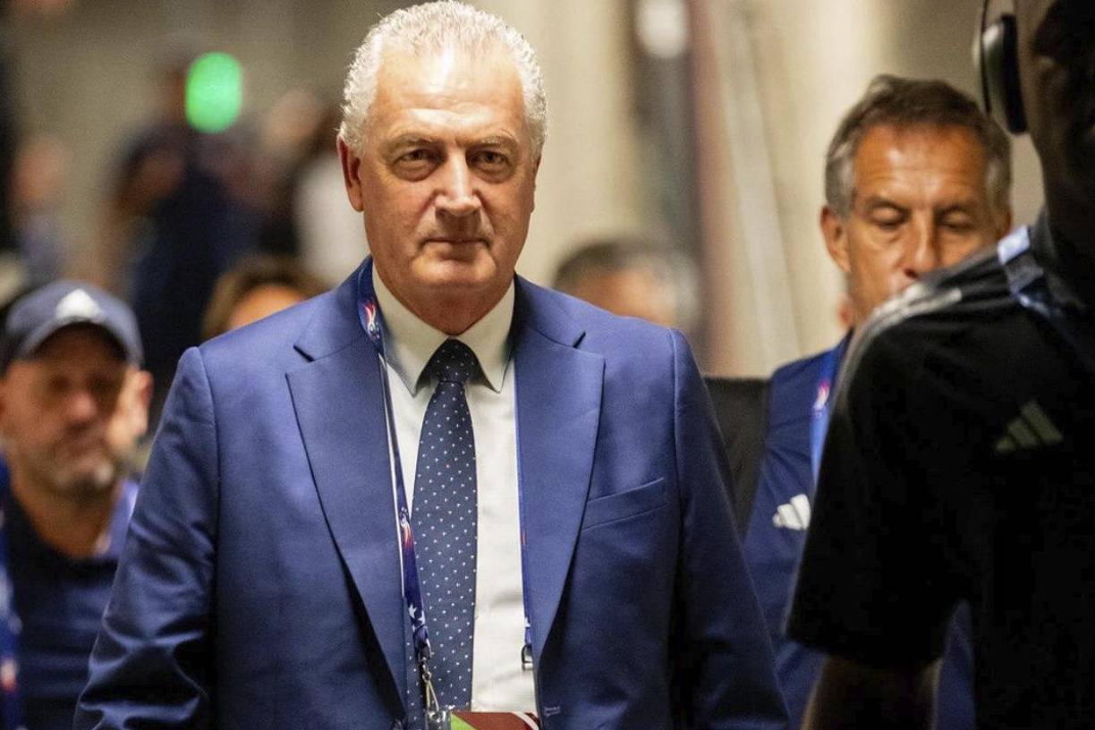 “Posterior a la derrota contra Costa Rica en Copa América (2 de julio), la opción para ser el nuevo estratega paraguayo era Alfaro, siempre fue la primera opción y se negoció inmediatamente con él posterior al encuentro”, mencionó un periodista paraguayo al medio costarricense.