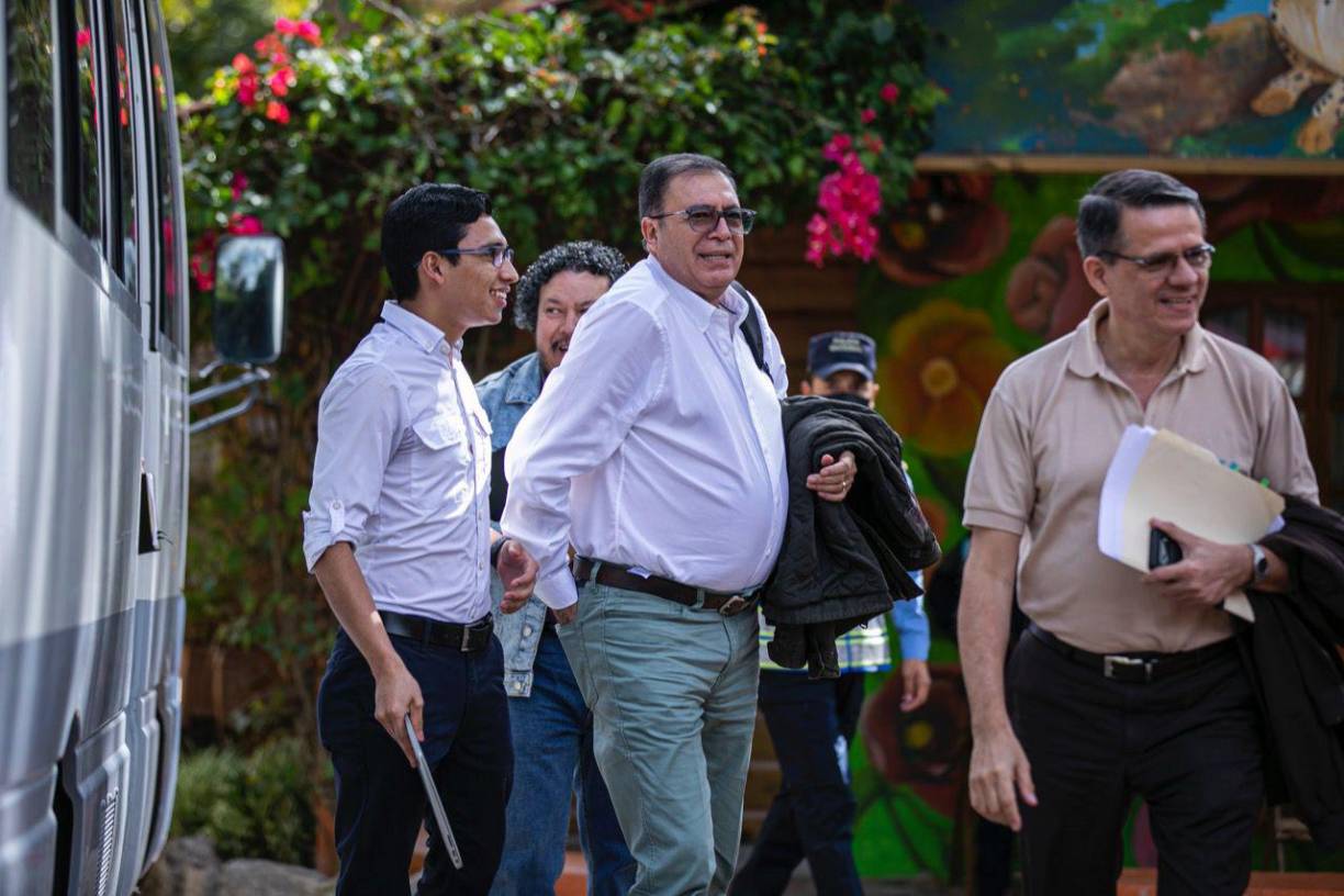 Una característica en común es que son instituciones creadas en el marco de la reestructuración de gabinete emprendida por Xiomara Castro en abril de 2022, mediante el PCM-05-2022.