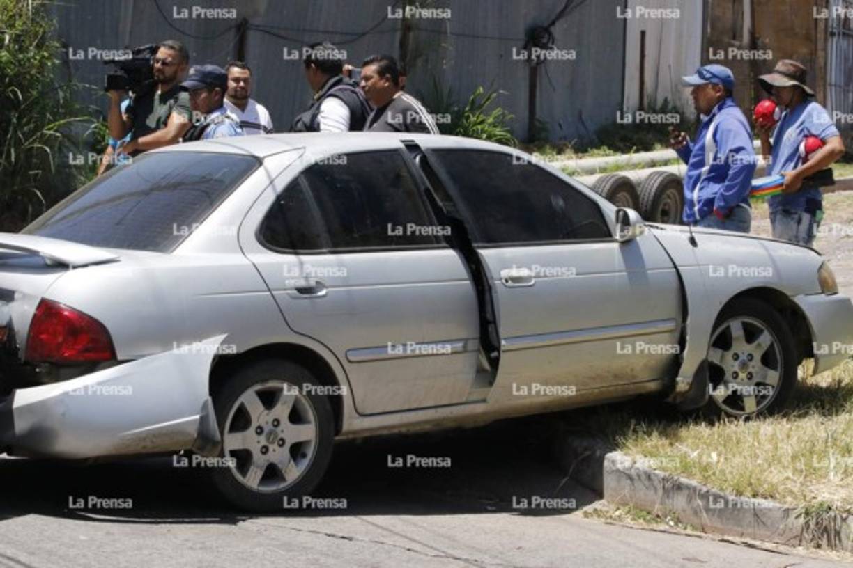 El exedil se trasladaba en su vehículo cuando fue interceptado por varios desconocidos, quienes dispararon en reiteradas ocasiones hasta quitarle la vida.