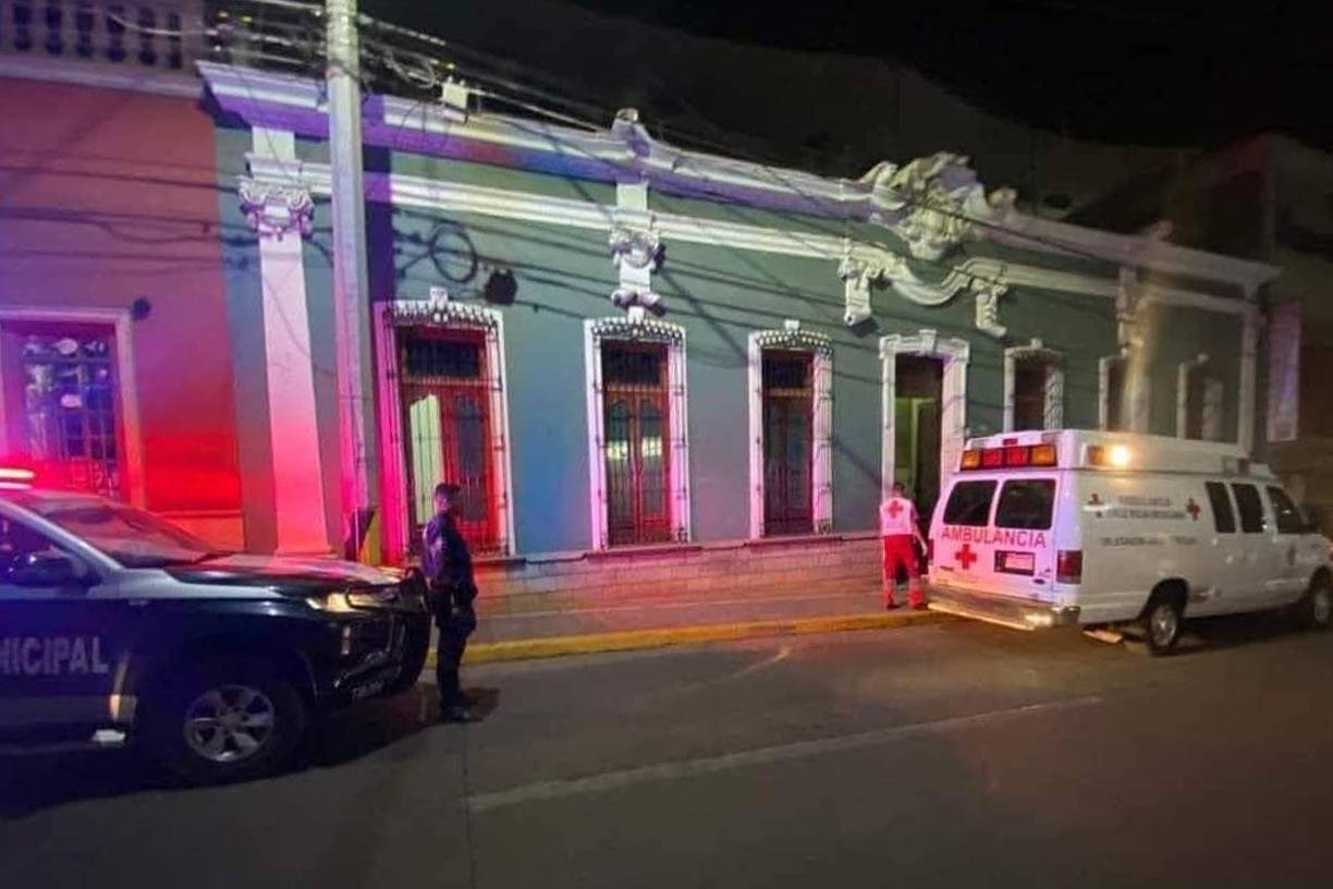 Georgina Nayeli fue operada en una casa sin las condiciones requeridas para la liposucción.