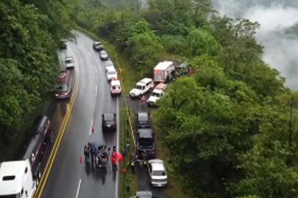 Se había quedado de ver con un compañero de trabajo con el que estuvo en un bar, pero luego se fueron para otro lugar.