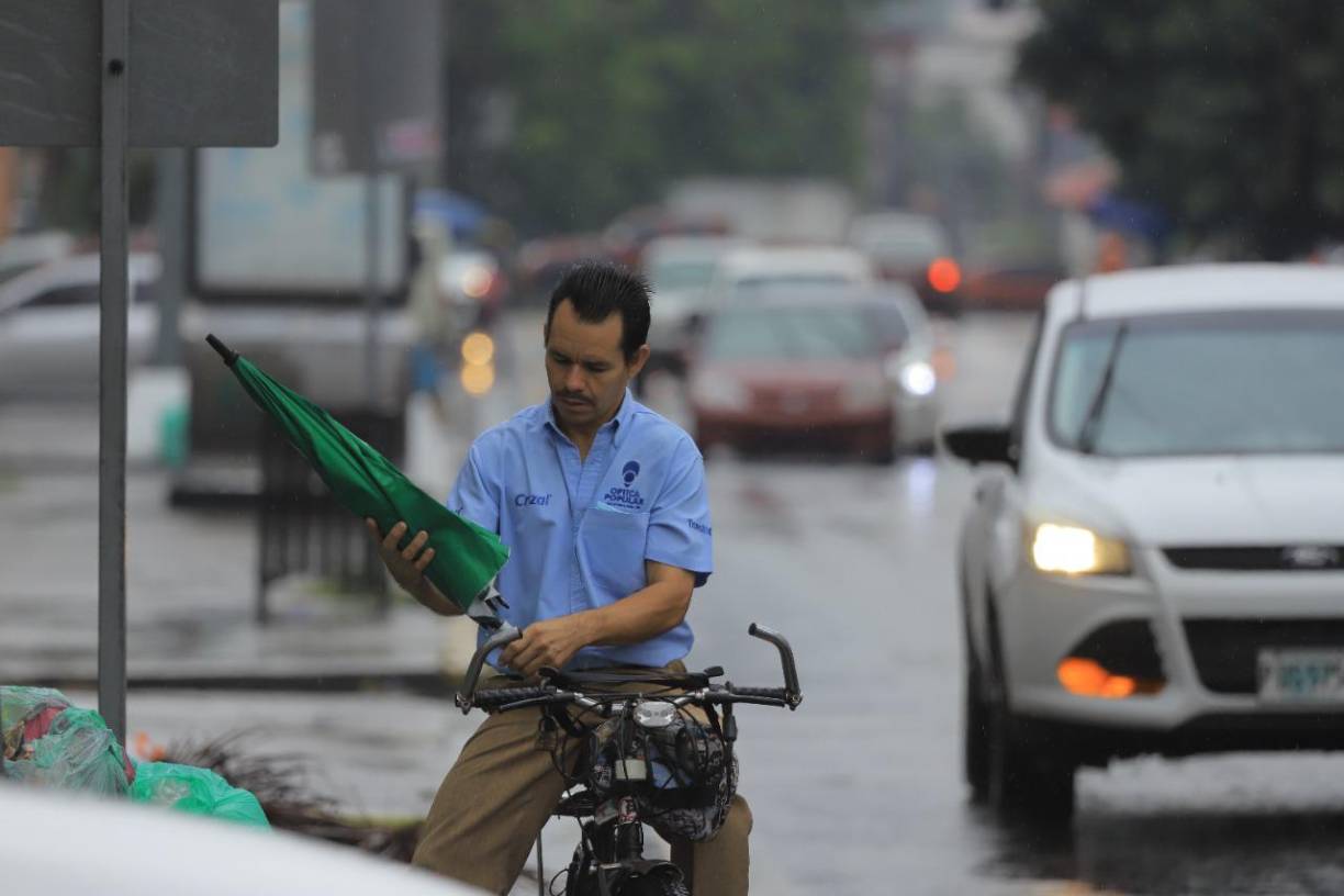 Entre ellos: Copán, Santa Bárbara, Cortés, Atlántida, Yoro, Colón, Islas de la Bahía y partes de Olancho. 