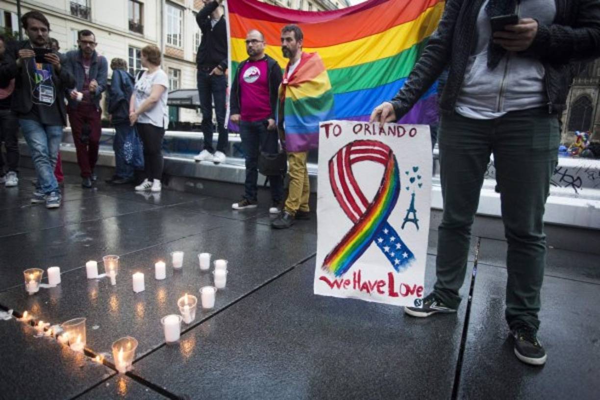 El club Pulse, lugar de la masacre de Orlando, es uno de los sitios nocturnos más emblemáticos de la causa de las personas LGBT (lesbianas, gays, bisexuales y transexuales) en Florida y Estados Unidos.