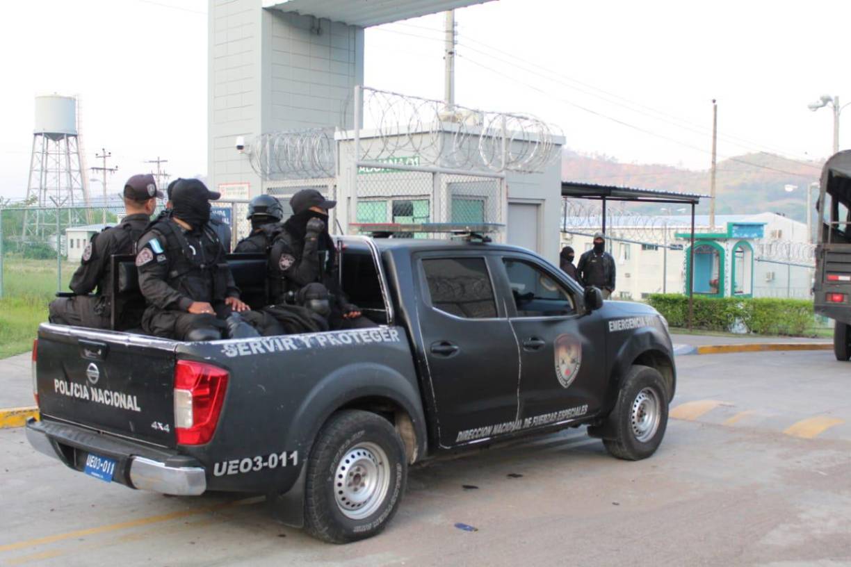 En las últimas semanas se han registros diversos tiroteos entre pandilleros. 