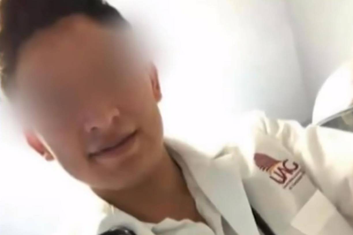 Los “cirujanos” rentaron el espacio en Casa Morelos por algunas horas, pero lo solicitaron para unos masajes, ahí fue donde operaon a Georgina.