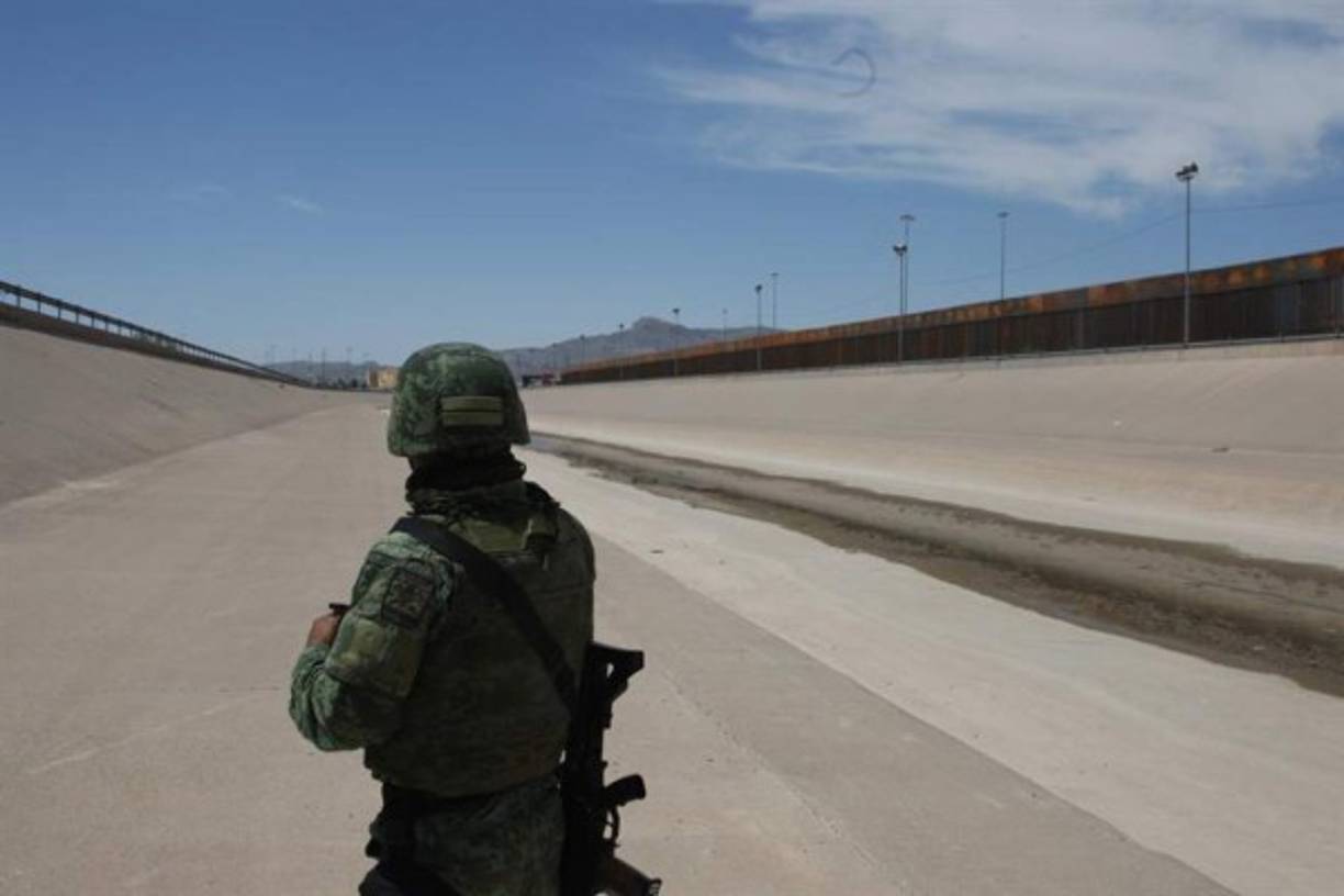 Hasta ahora, las autoridades federales no han dado cifras oficiales del operativo, así como tampoco del número de miembros de las fuerzas de seguridad que la integran o del plazo y los objetivos a cumplir.