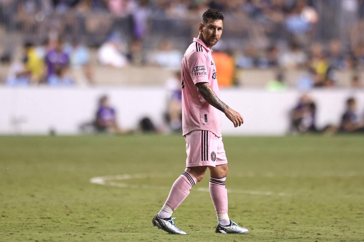 Y no es para menos, Lionel Messi ha llegado a cambiar totalmente al equipo, que estaba siendo considerado el peor de la MLS antes de su llegada.