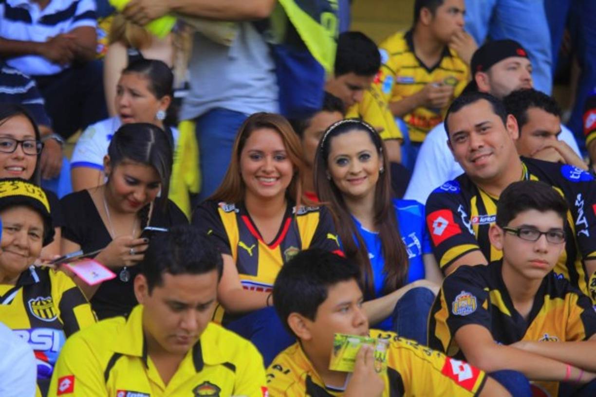 Los aficionados aurinegros le han respondido a su ídolo.