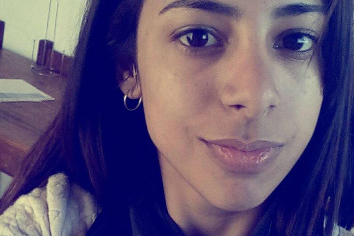 La víctima fue trasladada de urgencia al Hospital Zonal General Doctor Posadas, donde lamentablemente se constató su deceso.