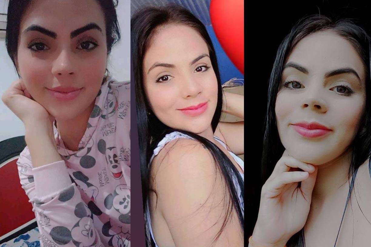  Los rastros de sangre indicaban que Chacón fue atacada en una de las habitaciones del lugar y estando gravemente herida, se habría arrastrado, posiblemente, a buscar ayuda, pero no soportó.