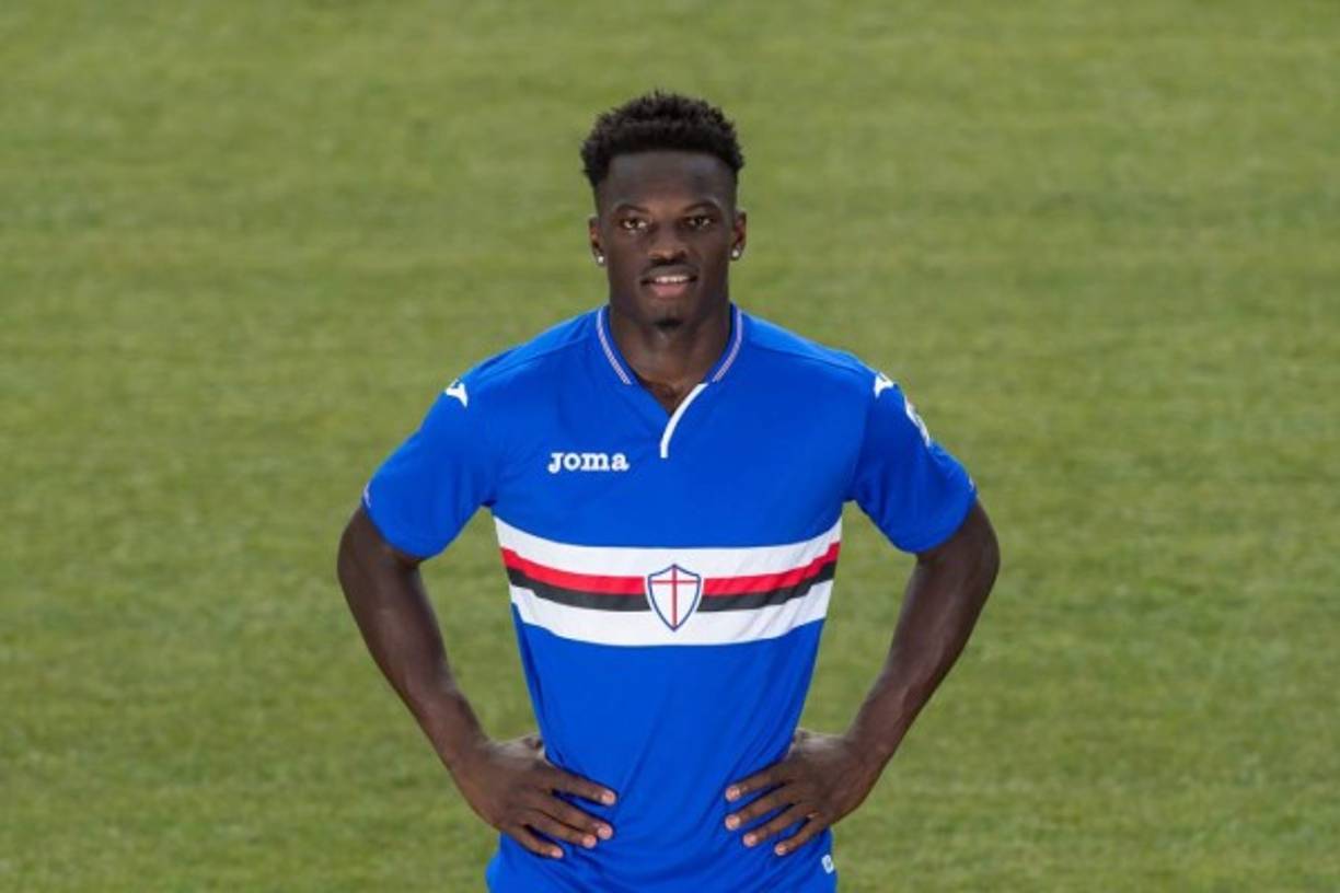 Ronaldo Vieira nació en Guinea-Bissau hace 20 años, es internacional con la selección Sub-20 de Inglaterra y llega procedente del Leeds, equipo entrenado por Marcelo Bielsa que milita en la Championship inglesa.