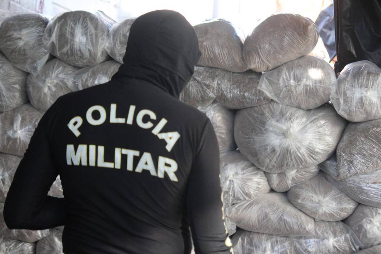 Imágenes: PMOP interviene cárcel “El Pozo” en Ilama, Santa Bárbara