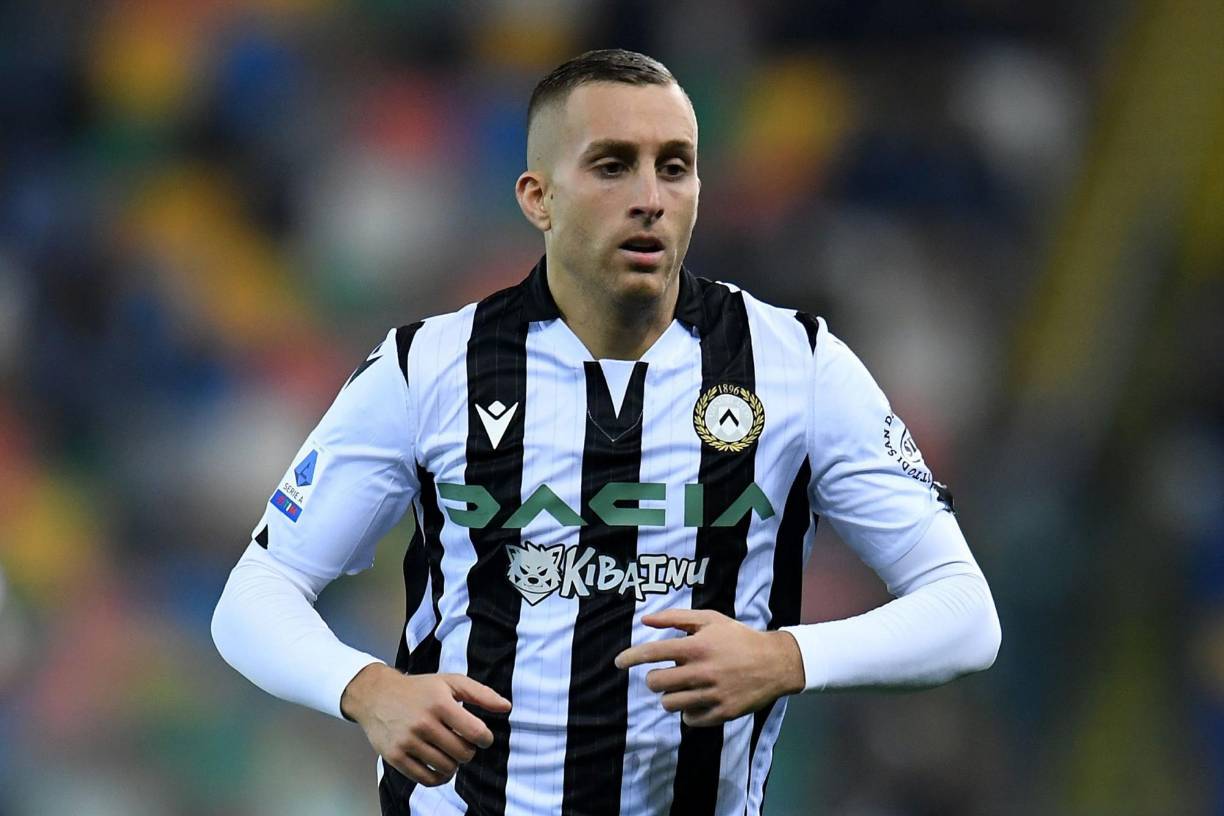Gerard Deulofeu está cerca de encontrar nuevo club. El delantero del Udinese, que la pasada temporada brilló en la Serie A, podría reforzar al Villarreal a cambio de 20 millones de euros, según avanzó ‘Esport 3’.