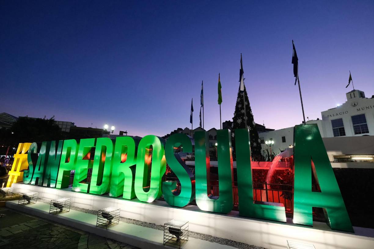 Hubo presentaciones artísticas y culturales a cargo de la Marimba Usula Municipal, Centro Cultural Infantil (CCI) y otros grupos musicales.