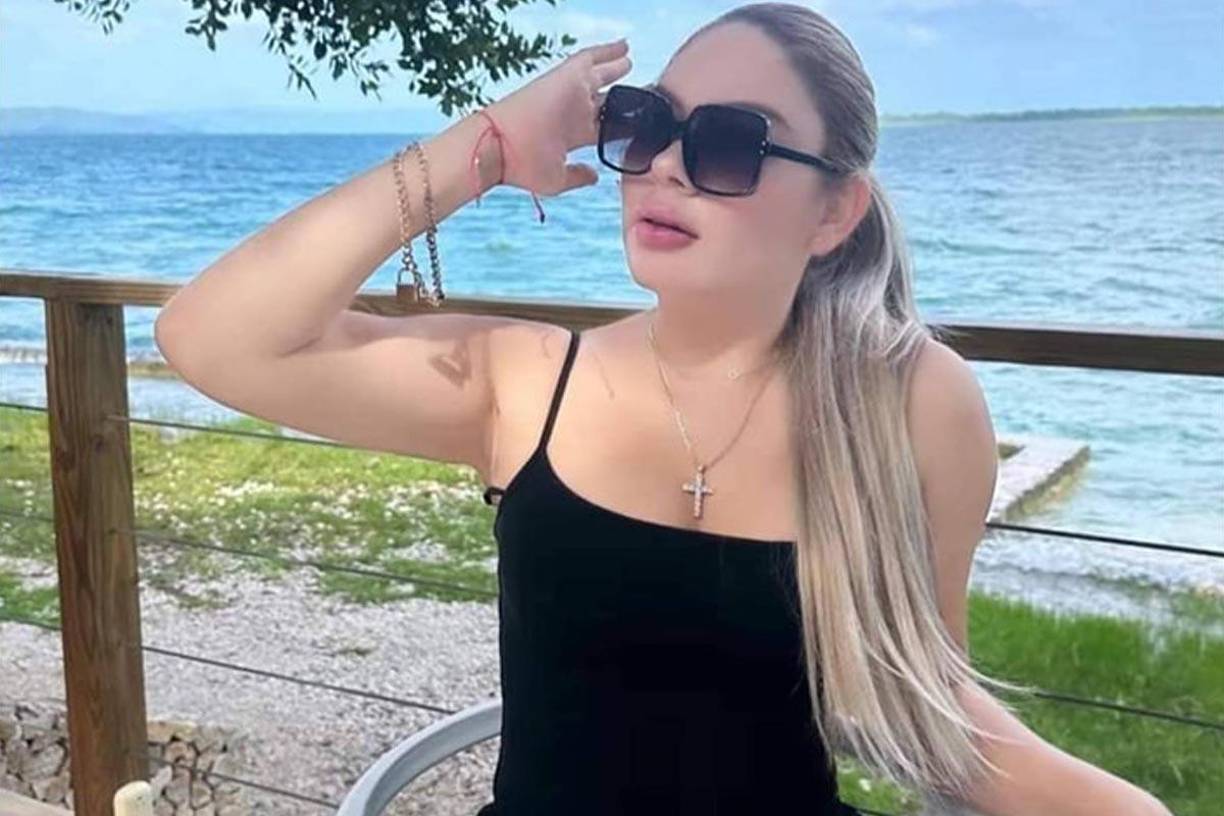 Gabriel Del Mar Ucelo fue asesinada a balazos por hombres armados en Ixcoxol de Dolores en Petén, Guatemala.