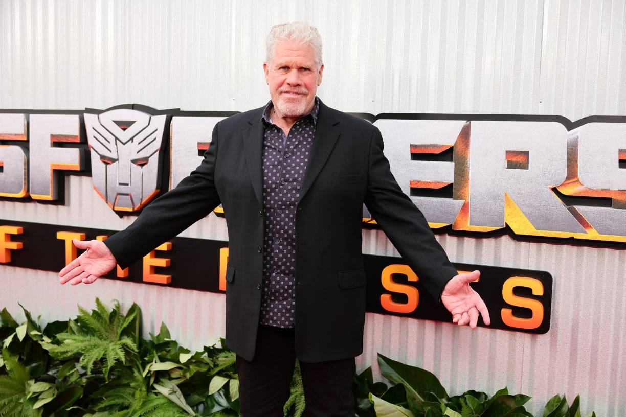 Una figura fundamental de la saga y descendiente del mismísimo Optimus Prime es Optimus Primal, quien será interpretado por el actor Ron Perlman. La historia de las bestias comienza al menos varios cientos de años después de los muchos conflictos entre Optimus Prime y Megatron.