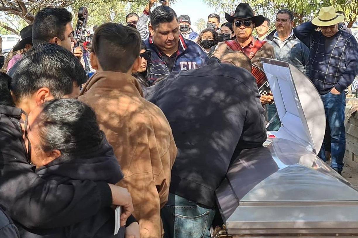  Aseguraron que como la denuncia fue por violencia familiar y posteriormente la pareja se reconcilió, las autoridades ya no podían dar seguimiento al caso .