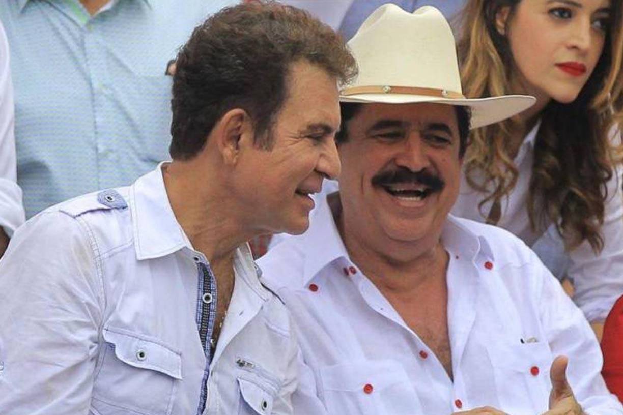 Sin embargo, las relaciones entre Nasralla y Castro se agrietaron pocos meses después de que la presidenta asumió el poder el 27 de enero de 2022, y luego de la alianza que tuvo como objetivo poner fin a doce años en el poder del ahora opositor Partido Nacional.