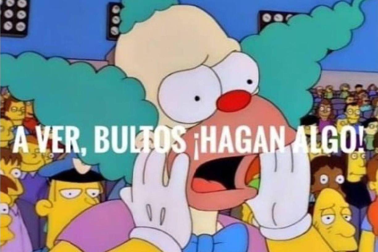 Memes: Siguen las burlas a México tras derrota ante Honduras