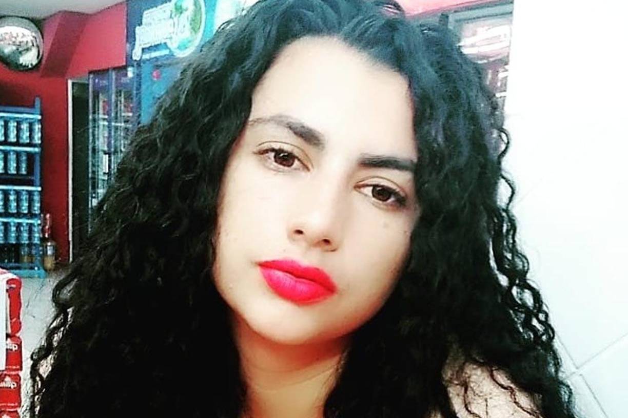 Amigos y familiares de Grecia compartieron emotivos mensajes en redes sociales tras su trágica partida.