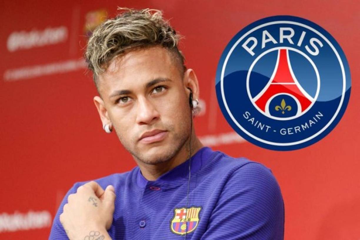 Y en primer lugar Neymar con un valor de US$265 millones, hoy el brasileño se ha confirmado no sigue en el Barcelona y en un par de días será nuevo refuerzo del PSG. El brasileño es el jugador más valorado del ranking con mucha diferencia respecto al segundo clasificado (+55 millones de euros). Llegó desde Brasil para demostrar que era un gran jugador y ha cumplido con todas las expectativas que había en él.