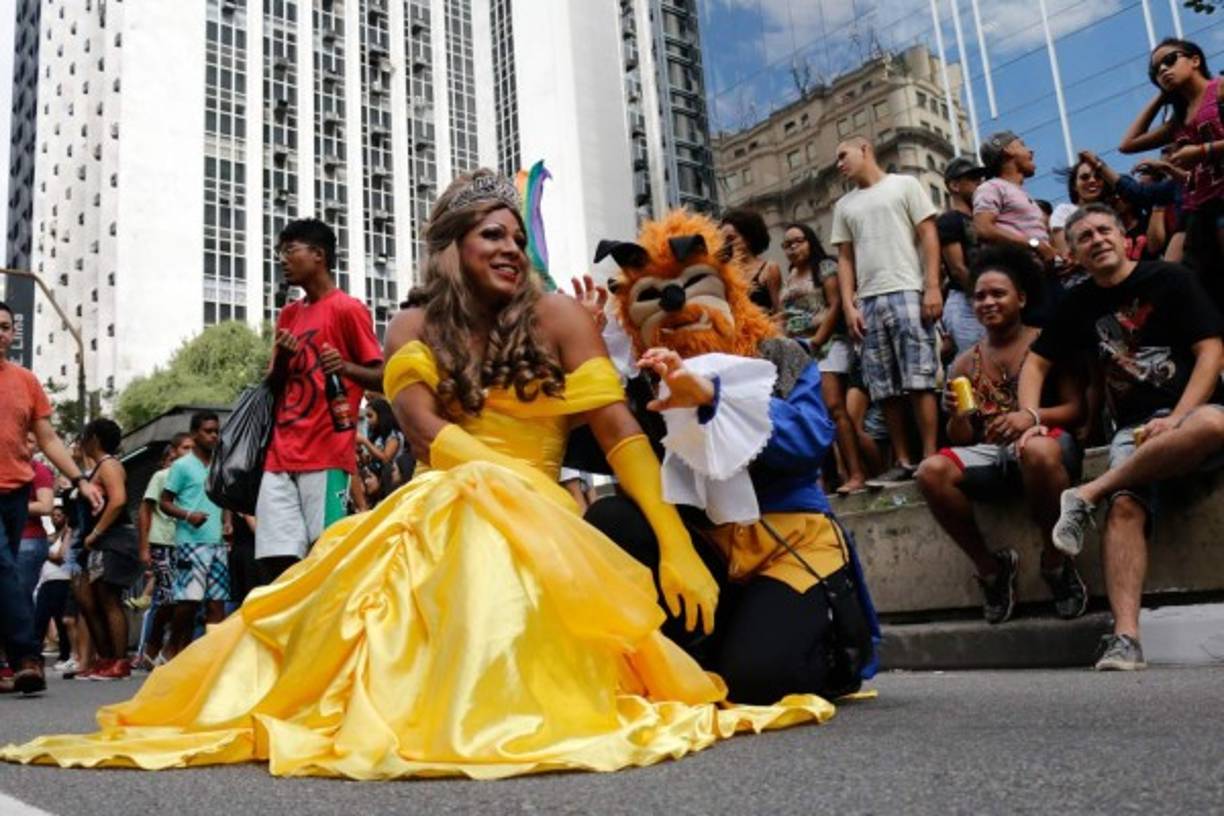 La organización del evento tuvo un costo de 500,000 dólares para la municipalidad de Sao Paulo, mientras que las autoridades esperaban obtener ganancias estimadas en $20 millones.