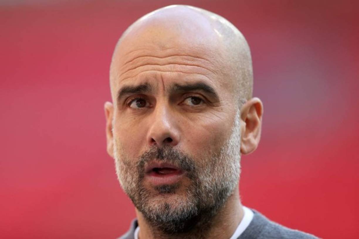 Catalogado por muchos como uno de los mejores técnicos de la actualidad, Pep Guardiola llegó a su título número 30 en 12 años de carrera como entrenador. Conoce los clubes en los cuales se ha consagrado. FOTOS AFP / EFE