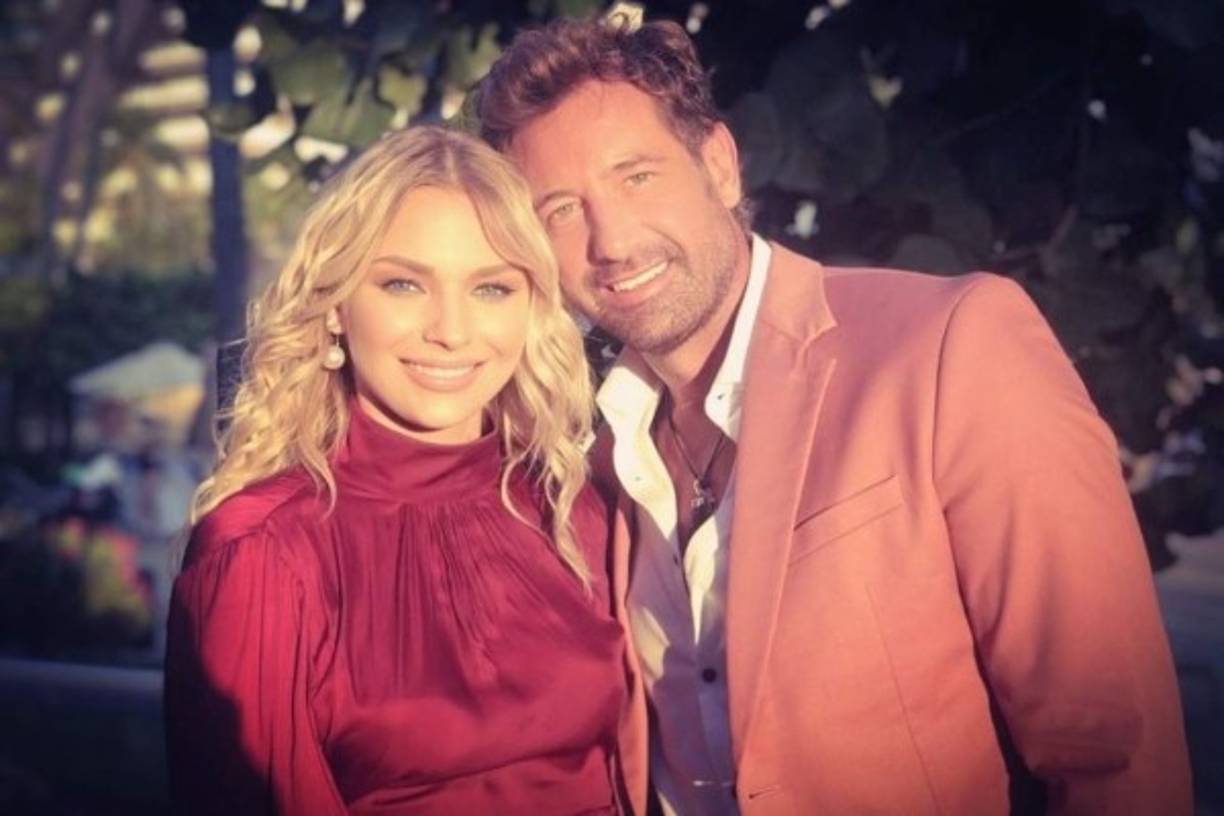 “Pues que les digo….. Disfruten!”, dijo el actor mexicano en sus redes sociales. Asimismo, Soto dijo que en estos momentos se sentía muy “vulnerable”.