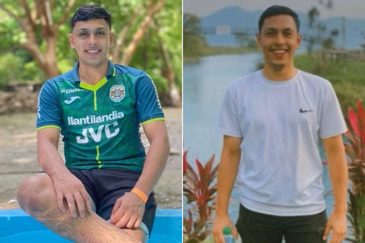 Un joven falleció repentinamente cuando jugaba fútbol en unas canchas sintéticas del municipio de Santa Cruz de Yojoa, Cortés, en el norte de Honduras. 
