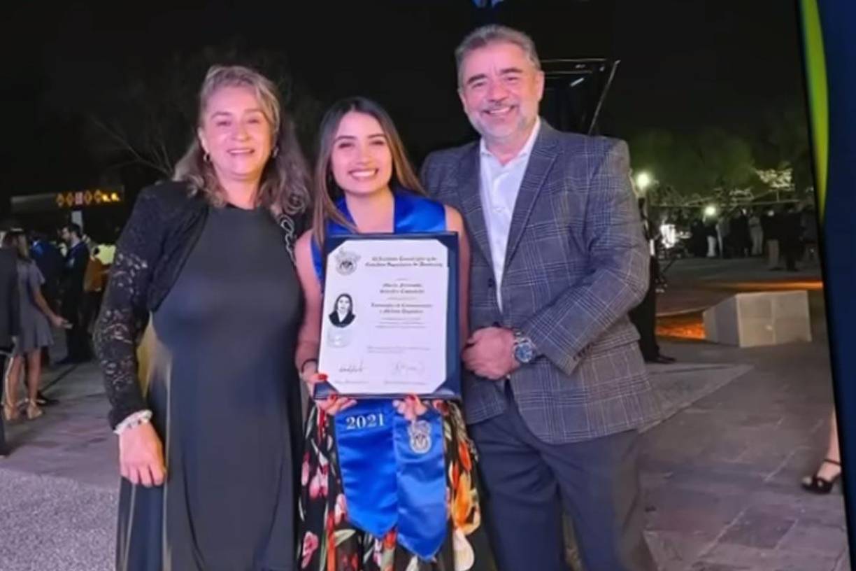 De acuerdo con la información, tras su desaparición fue encontrado el teléfono móvil de Sánchez Castañeda sobre la cama de la casa de estudiantes donde se hospedaba, además de que la puerta que daba al patio interior estaba abierta.