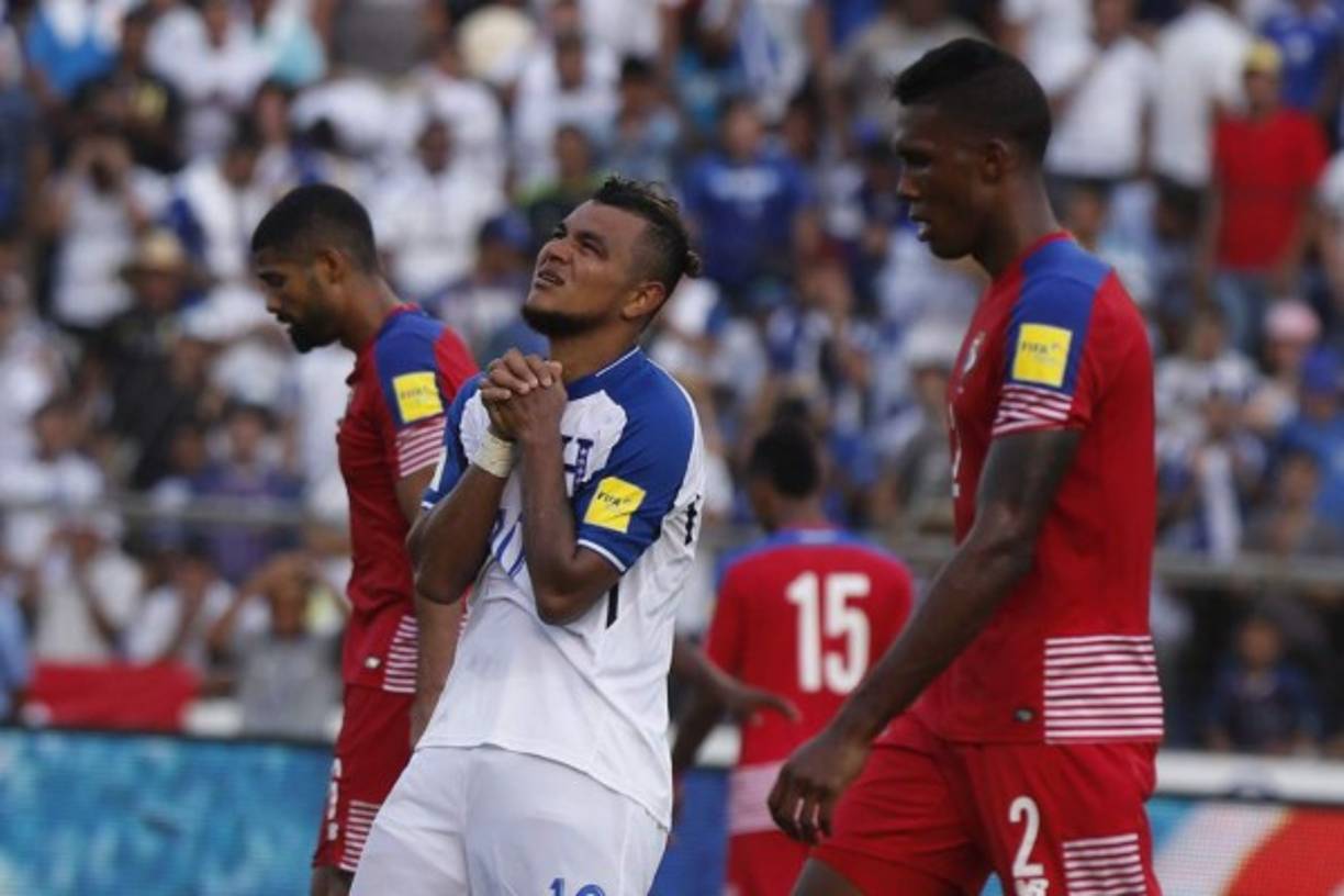 El volante izquierdo Mario Martínez.