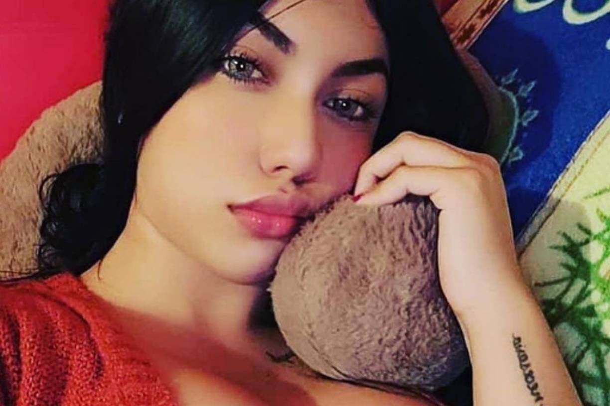 Tras la denuncia de una de las víctimas, ubicaron a Alexandra Bastidas y fue remitida a la División de Investigaciones de Extorsión del Cuerpo de Investigaciones Científicas, Penales y Criminalísticas (Cicpc) de Venezuela.