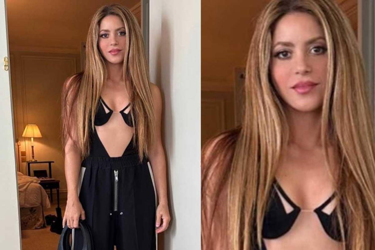 Aunque ninguno de ellos ha confirmado o desmentido su relación, varias fuentes cercanas a ambos aseguran que sólo es cuestión de tiempo para que hagan oficial el romance. “Están pasando tiempo juntos y en la etapa de ‘conocerse’... Es divertido y coqueto”, dijo recientemente una de las fuentes, y al parecer, Hamilton y Shakira han sido vistos siendo “muy cariñosos” tanto dentro como fuera de las pistas.