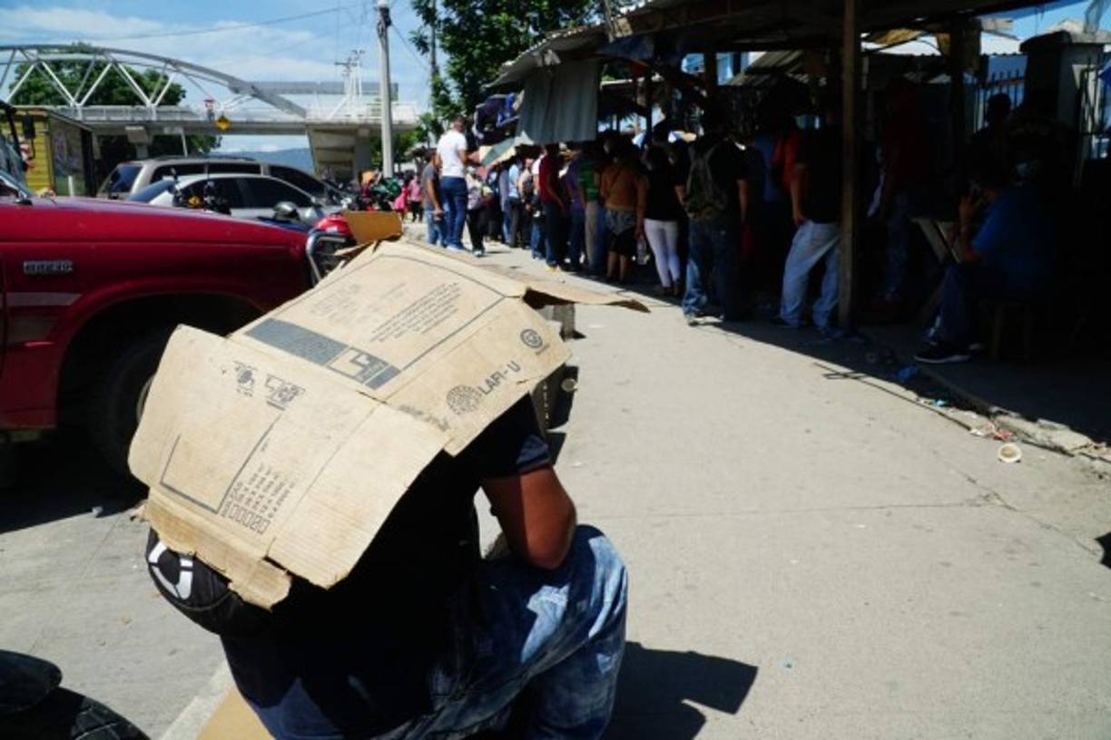 A la vez, Honduras llegó a los 1.006 muertos por la enfermedad, 18 de ellos en las últimas horas, mientras que 4.315 personas se han recuperado.