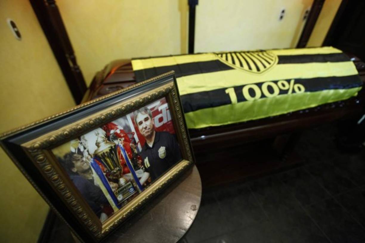 Mario Verdial se caracterizó por ser carismático, determinado, sincero y cordial.