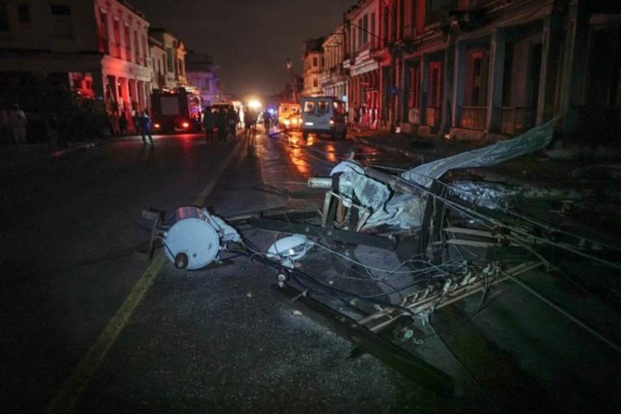 De acuerdo con el Insmet, el paso de tornados por la capital cubana no es un fenómeno cotidiano. Uno de los más recordados es el del 26 de diciembre de 1940 que impactó en la localidad de Bejucal.