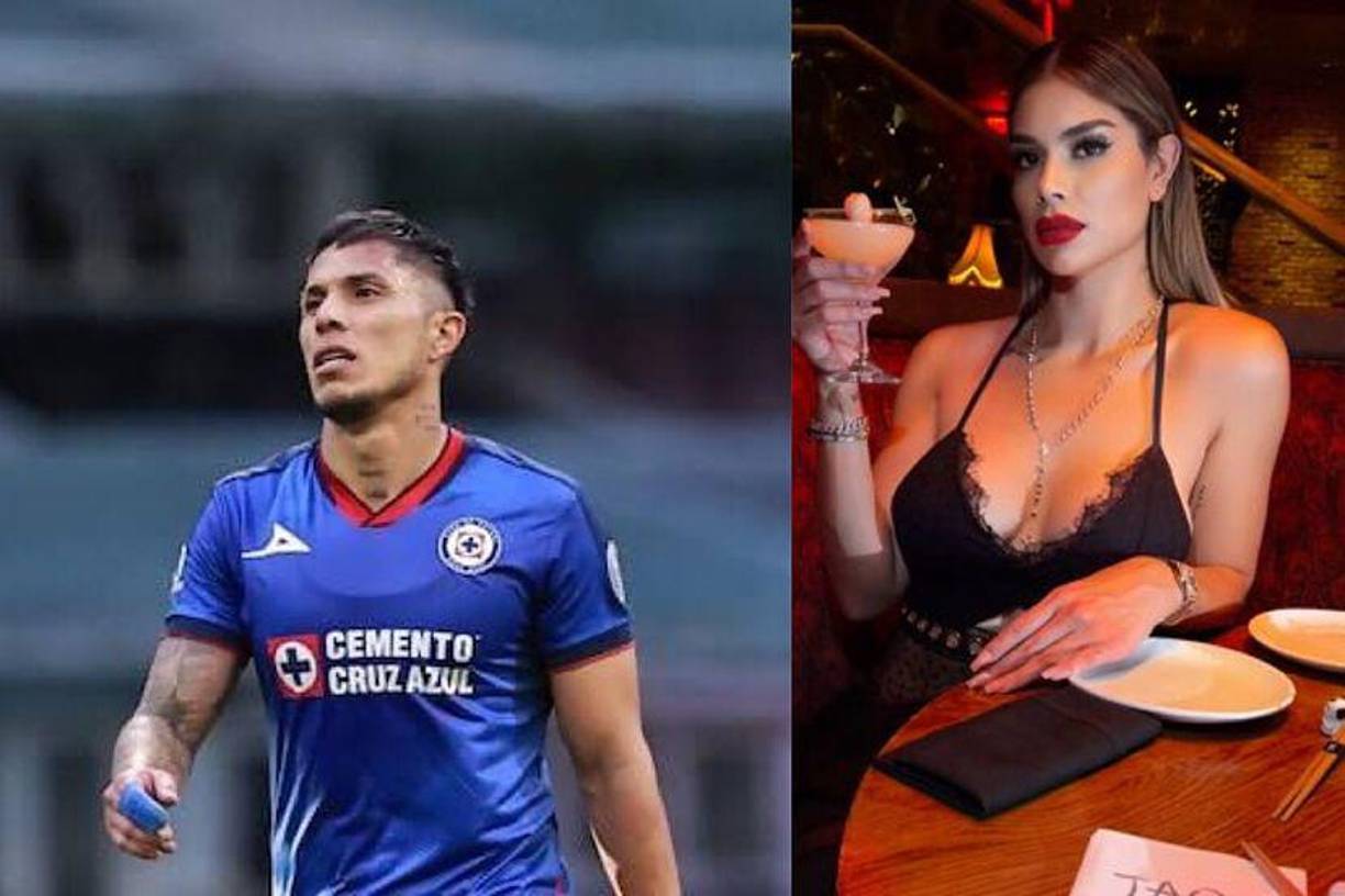 Carlos Salcedo ha sido apuntado por Isabel Hernández, madre de la víctima y del futbolista, como probable autor intelectual del feminicidio, el cuál habría estado motivado por riñas familiares.