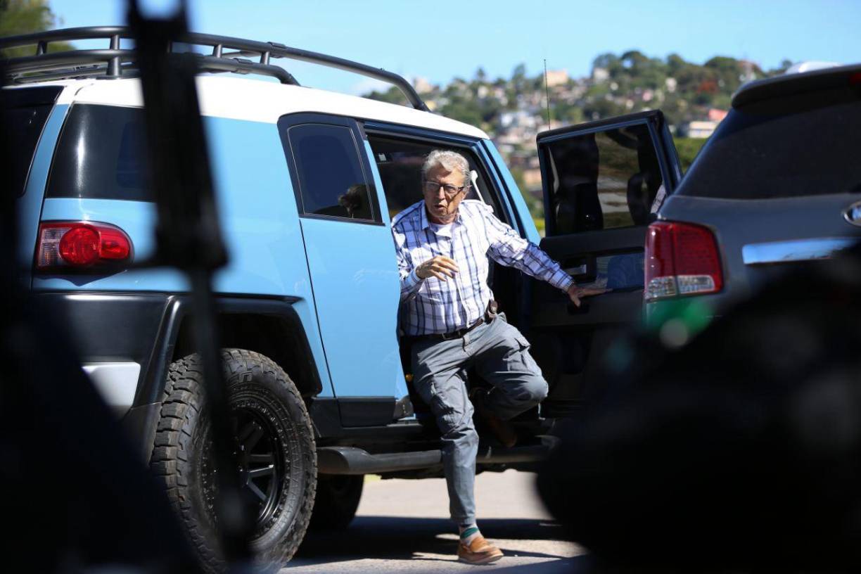 Para el empresario Juan Ferrera, don Jorge dejó una huella imborrable en cada acción y con obras sostenidas. Lo calificó como un banquero ejemplar, un calificativo que no lo discuten ni sus competidores, incluso, su labor fue imitada por la competencia, por la forma de hacer negocios.