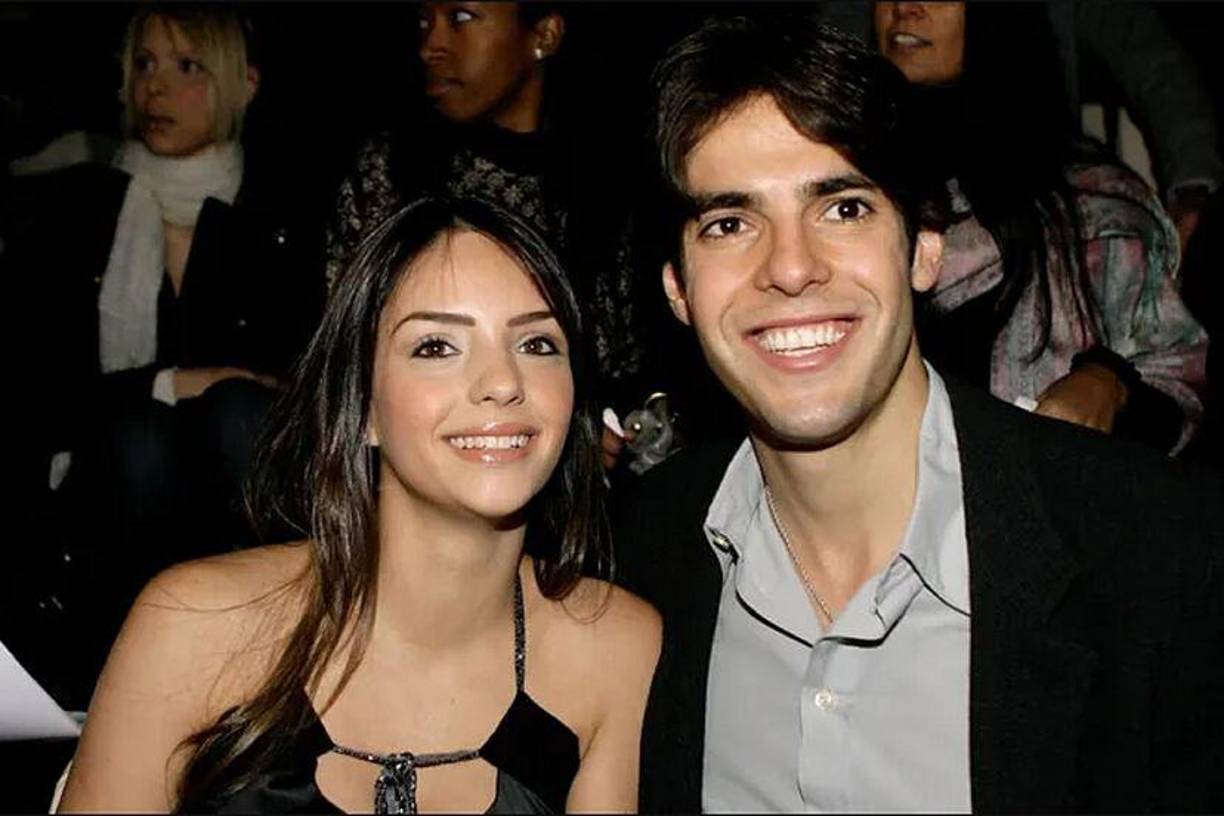 Carol Celico se separó de Kaká, el ganador del Balón de Oro porque “Era demasiado perfecto”. Kaká nunca me traicionó, siempre me trató bien, me dio una familia maravillosa, pero yo no era feliz, algo faltaba. El problema es que él era demasiado perfecto para mí”, aseguró.