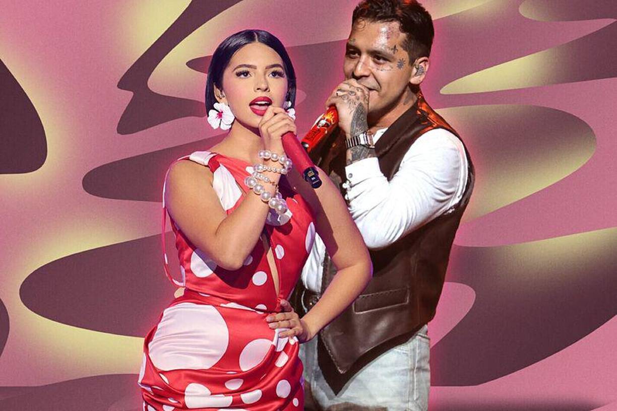 La pareja afirma tener un matrimonio feliz, aún en medio de las polémicas y las persecuciones de parte de los paparazzis y el acoso del público. 