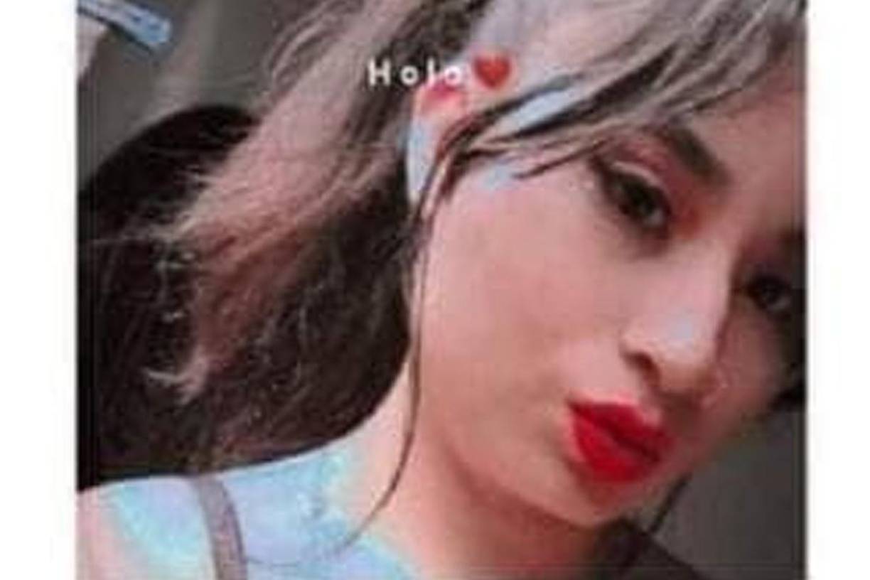 Se conoció que Pamela tenía signos de violencia y abuso sexual.