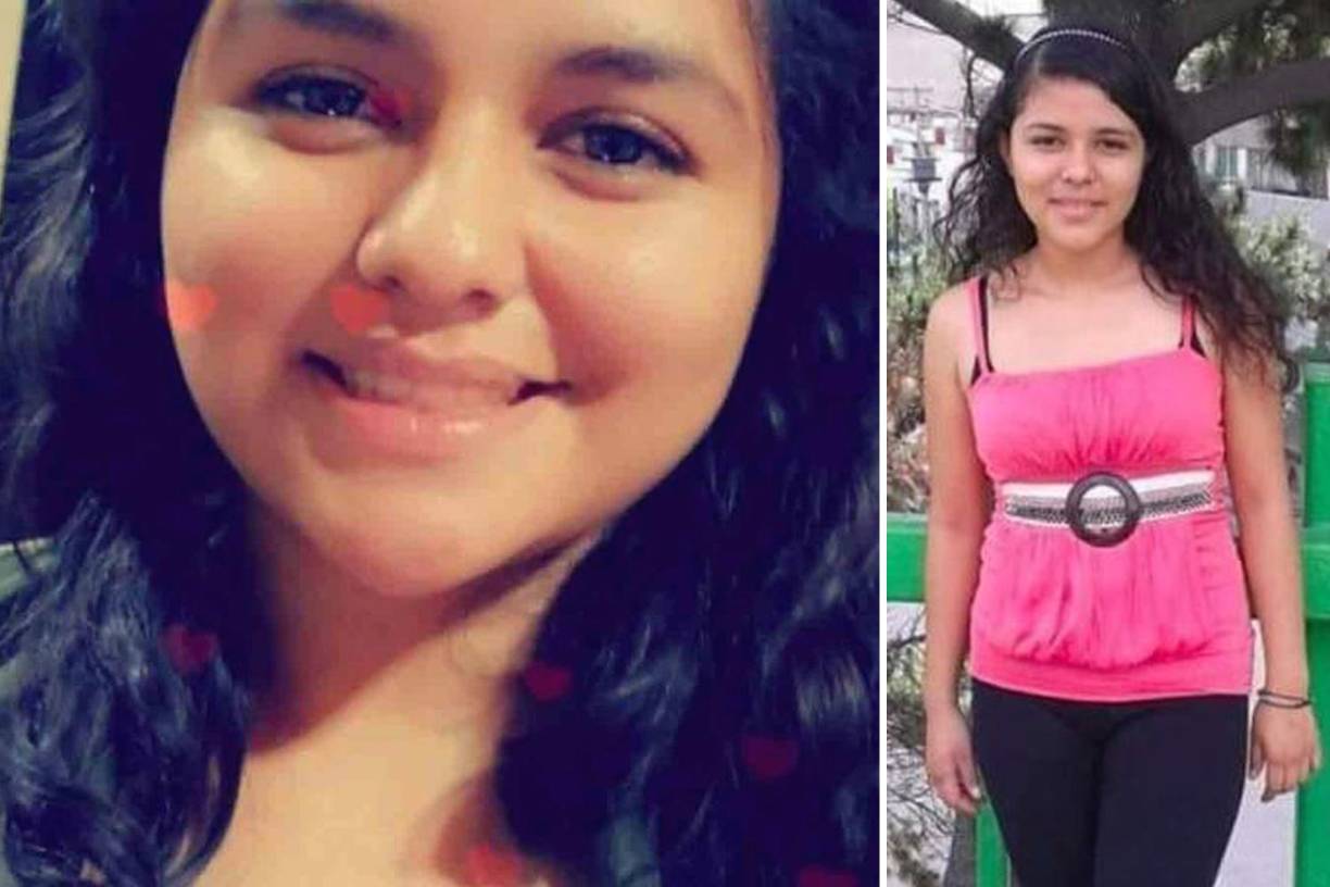 Fue el 8 de mayo de 2021 cuando Roxana fue detenida en las calles de Nezahualcóyotl mientras intentaba deshacerse del cuerpo de Sinaí, quien la había violado en su propia casa.