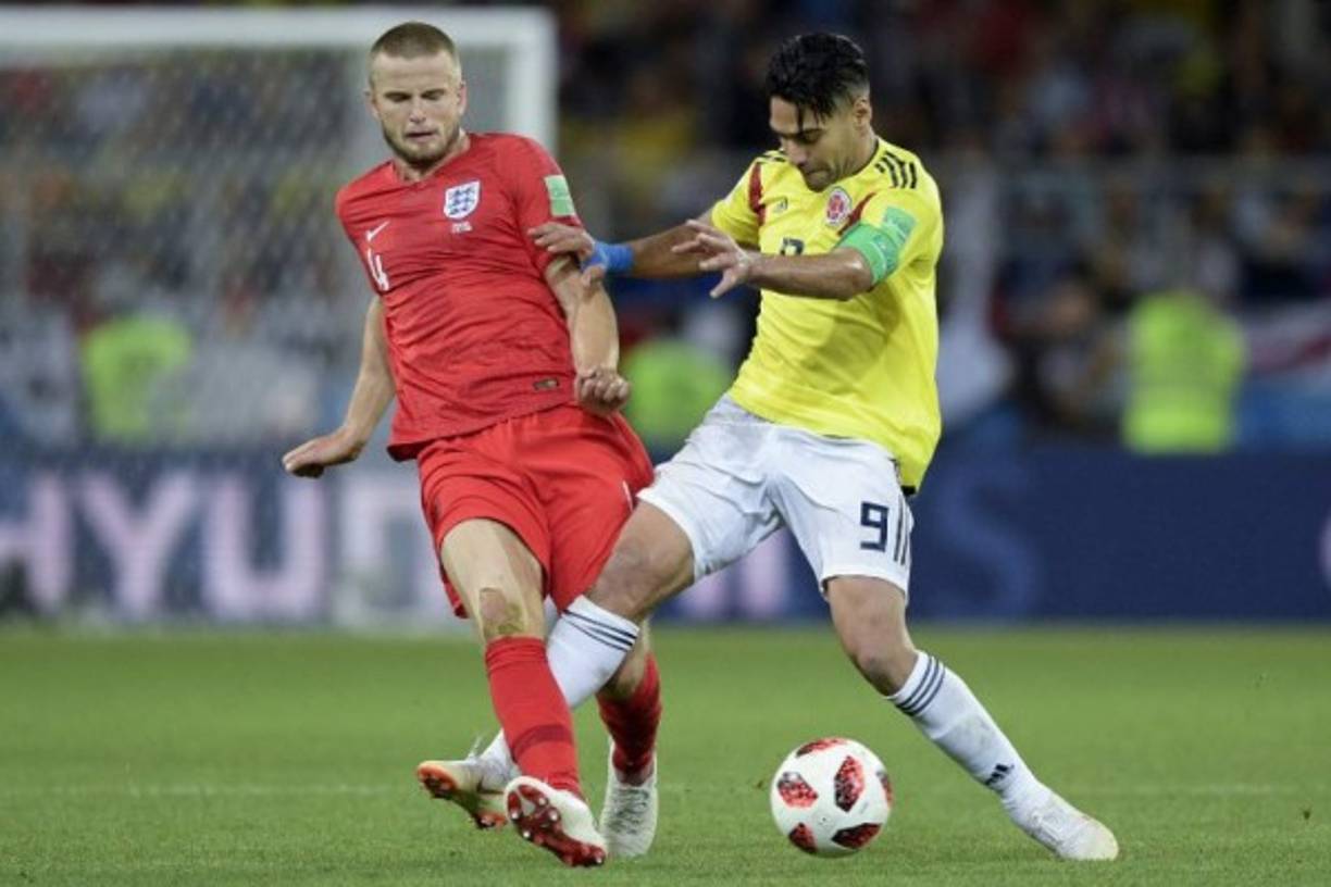 Se han disputado 60 partidos de los 64 que se juegan en la Copa Mundial. Faltan las semifinales, el partido por el tercer lugar y la final. Foto AFP